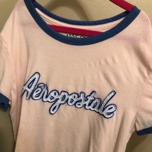 aeropostale t-shirt